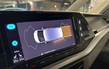 Volkswagen Multivan, 2022 год, 4 990 000 рублей, 29 фотография