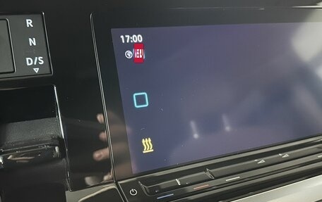 Volkswagen Multivan, 2022 год, 4 990 000 рублей, 33 фотография