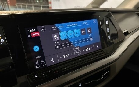 Volkswagen Multivan, 2022 год, 4 990 000 рублей, 31 фотография