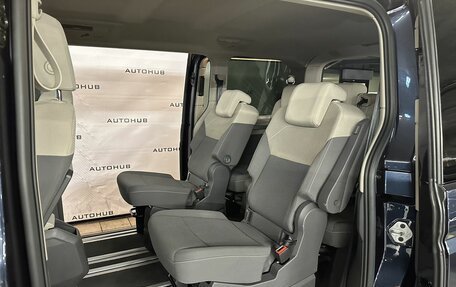 Volkswagen Multivan, 2022 год, 4 990 000 рублей, 36 фотография