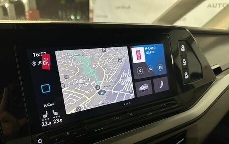 Volkswagen Multivan, 2022 год, 4 990 000 рублей, 28 фотография