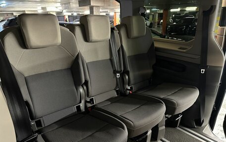 Volkswagen Multivan, 2022 год, 4 990 000 рублей, 38 фотография