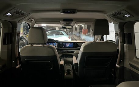 Volkswagen Multivan, 2022 год, 4 990 000 рублей, 39 фотография