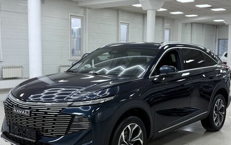 Haval F7 I, 2024 год, 3 298 000 рублей, 2 фотография