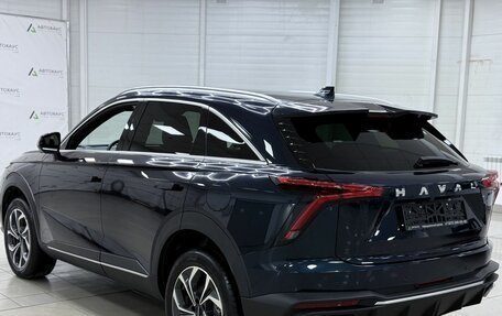 Haval F7 I, 2024 год, 3 298 000 рублей, 3 фотография