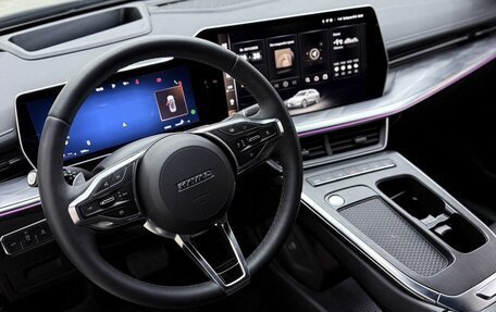 Haval F7 I, 2024 год, 3 298 000 рублей, 6 фотография