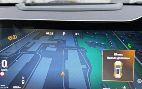 Haval F7 I, 2024 год, 3 298 000 рублей, 10 фотография