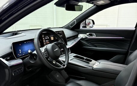 Haval F7 I, 2024 год, 3 298 000 рублей, 8 фотография