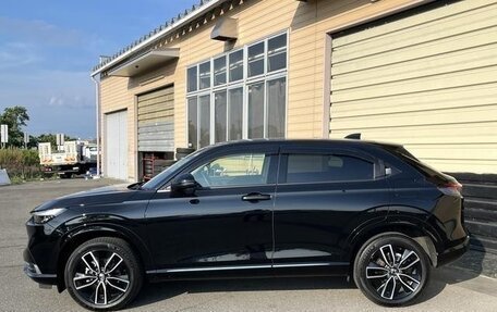 Honda Vezel, 2022 год, 1 476 000 рублей, 4 фотография