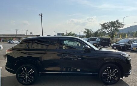 Honda Vezel, 2022 год, 1 476 000 рублей, 3 фотография