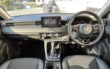 Honda Vezel, 2022 год, 1 476 000 рублей, 13 фотография