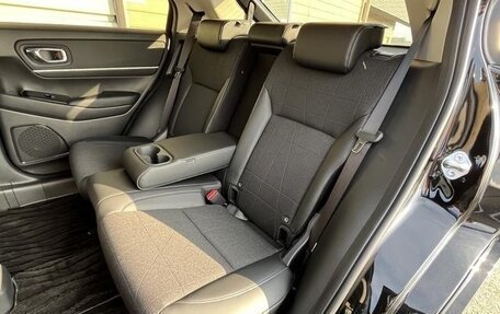 Honda Vezel, 2022 год, 1 476 000 рублей, 11 фотография