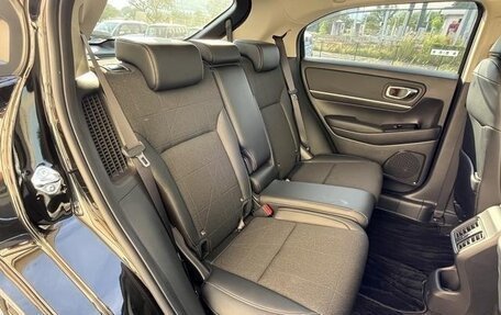 Honda Vezel, 2022 год, 1 476 000 рублей, 9 фотография