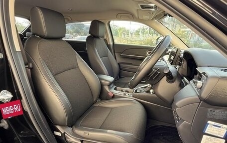 Honda Vezel, 2022 год, 1 476 000 рублей, 8 фотография