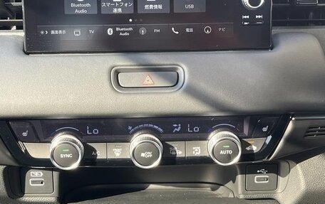 Honda Vezel, 2022 год, 1 476 000 рублей, 16 фотография