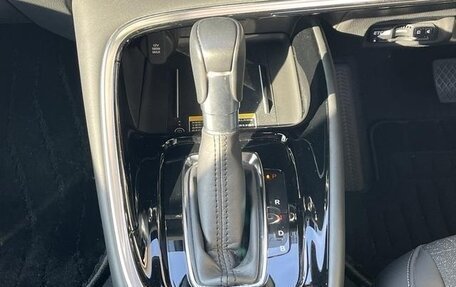 Honda Vezel, 2022 год, 1 476 000 рублей, 15 фотография