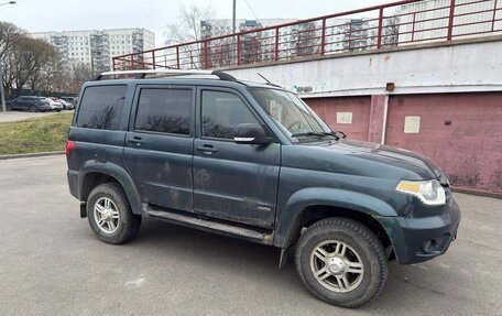 ЛуАЗ Patriot, 2015 год, 720 000 рублей, 2 фотография