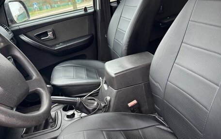 ЛуАЗ Patriot, 2015 год, 720 000 рублей, 5 фотография