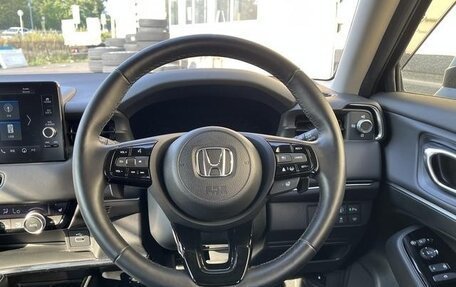 Honda Vezel, 2022 год, 1 476 000 рублей, 14 фотография