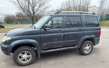 ЛуАЗ Patriot, 2015 год, 720 000 рублей, 3 фотография