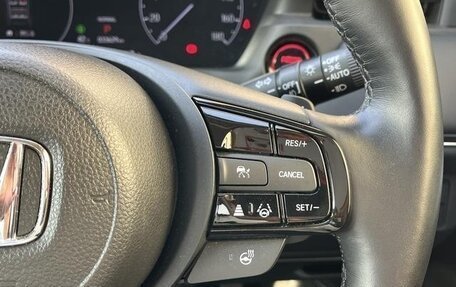 Honda Vezel, 2022 год, 1 476 000 рублей, 17 фотография