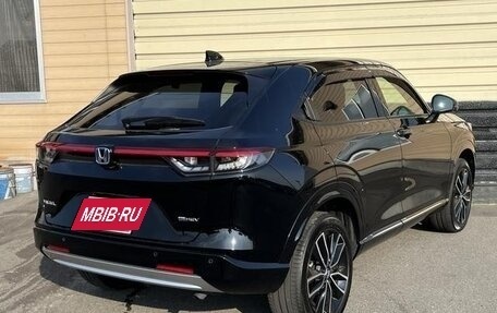 Honda Vezel, 2022 год, 1 476 000 рублей, 5 фотография