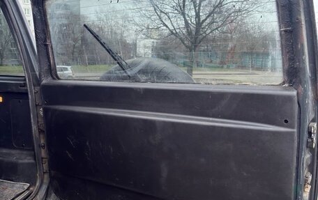 ЛуАЗ Patriot, 2015 год, 720 000 рублей, 11 фотография