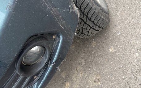 ЛуАЗ Patriot, 2015 год, 720 000 рублей, 12 фотография