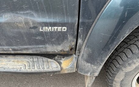 ЛуАЗ Patriot, 2015 год, 720 000 рублей, 14 фотография