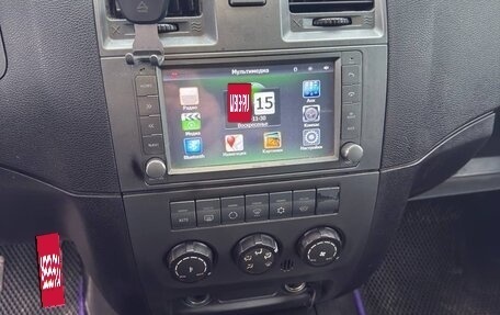 ЛуАЗ Patriot, 2015 год, 720 000 рублей, 8 фотография