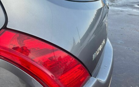 Nissan Murano, 2005 год, 439 000 рублей, 5 фотография