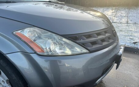 Nissan Murano, 2005 год, 439 000 рублей, 3 фотография