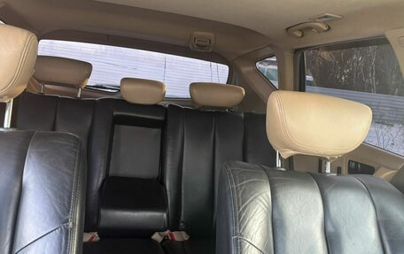 Nissan Murano, 2005 год, 439 000 рублей, 12 фотография