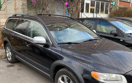 Volvo XC70 II рестайлинг, 2010 год, 1 400 000 рублей, 3 фотография