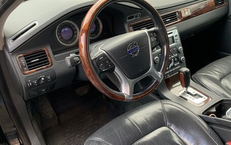 Volvo XC70 II рестайлинг, 2010 год, 1 400 000 рублей, 6 фотография