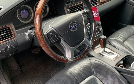 Volvo XC70 II рестайлинг, 2010 год, 1 400 000 рублей, 7 фотография