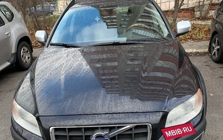 Volvo XC70 II рестайлинг, 2010 год, 1 400 000 рублей, 2 фотография