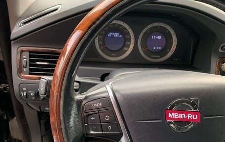 Volvo XC70 II рестайлинг, 2010 год, 1 400 000 рублей, 5 фотография