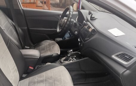 Hyundai Solaris II рестайлинг, 2021 год, 1 200 000 рублей, 8 фотография