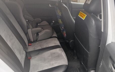 Hyundai Solaris II рестайлинг, 2021 год, 1 200 000 рублей, 9 фотография