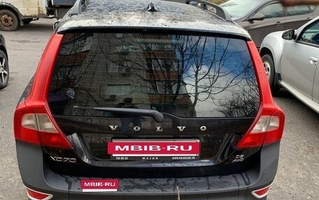 Volvo XC70 II рестайлинг, 2010 год, 1 400 000 рублей, 4 фотография