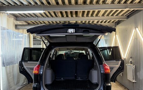 Mitsubishi Pajero Sport II рестайлинг, 2011 год, 1 400 000 рублей, 12 фотография