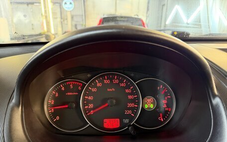 Mitsubishi Pajero Sport II рестайлинг, 2011 год, 1 400 000 рублей, 13 фотография