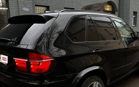 BMW X5, 2009 год, 1 850 000 рублей, 4 фотография