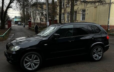 BMW X5, 2009 год, 1 850 000 рублей, 8 фотография