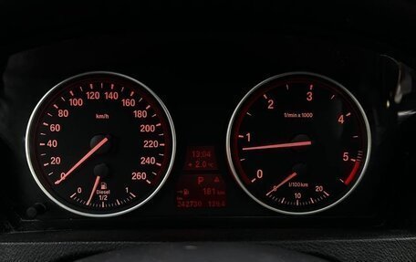 BMW X5, 2009 год, 1 850 000 рублей, 12 фотография