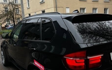 BMW X5, 2009 год, 1 850 000 рублей, 6 фотография