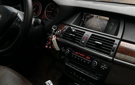 BMW X5, 2009 год, 1 850 000 рублей, 15 фотография