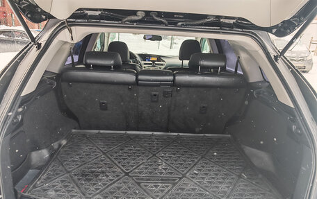 Lexus RX III, 2013 год, 2 600 000 рублей, 6 фотография