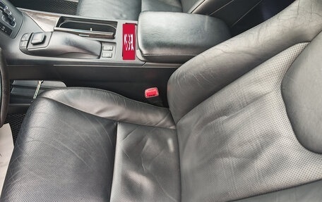 Lexus RX III, 2013 год, 2 600 000 рублей, 10 фотография